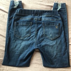 Grace &Lace sz medium joggers